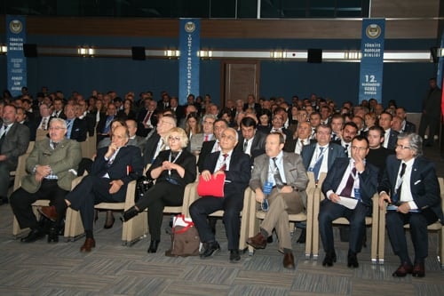 Türkiye Barolar Birliği Olağanüstü Genel Kurulu’Ndan Tarihi Karar - 38