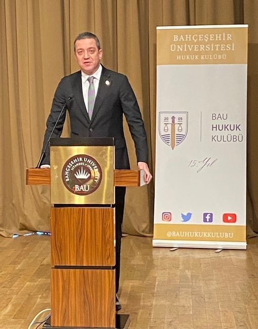 Avukatlar Günü Zirvesi’22 - 5