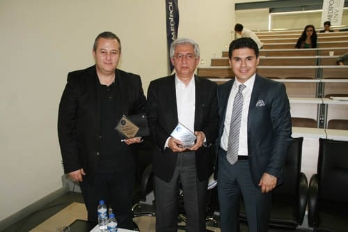 İnternet Medyası Hukuku Iı

 - 14