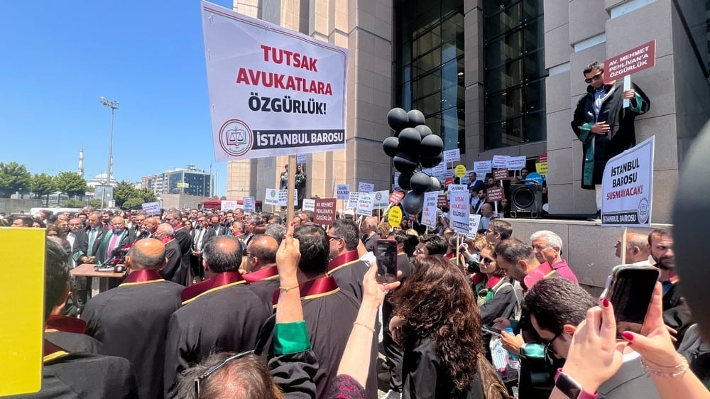 Savunma Susmadı Susmayacak - 10