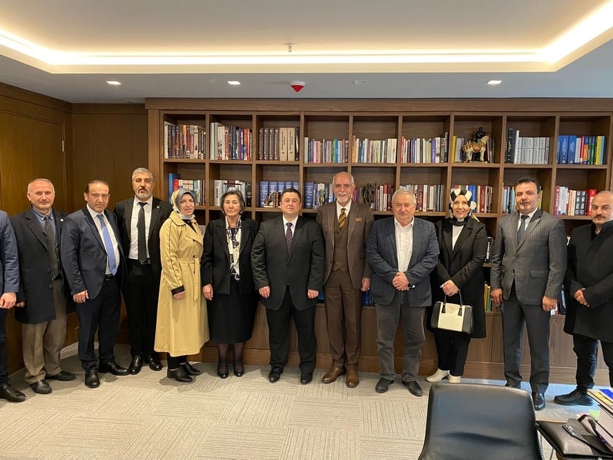 Baromuza 5 Nisan Ziyaretleri - 2