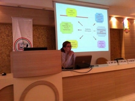 Sağlık Hukukunda Sağlık Çalışanlarının Hakları

 - 7