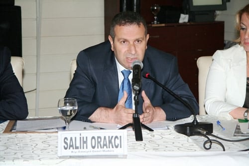 Türk Boğazlarında Risk Yönetimi, Kurtarma Ve Enkaz  - 22