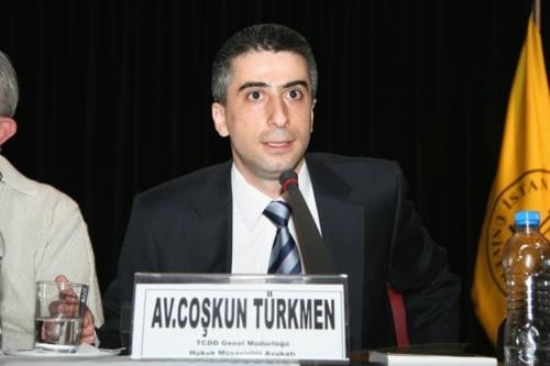 Kamu Ve Kurum Avukatlarının
Sorunları Ve Çözüm Önerileri
 - 23