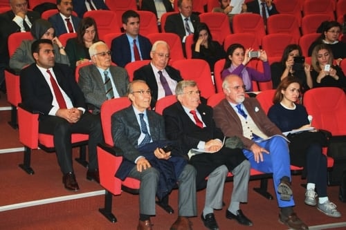 Vergi Usul Kanunu Tasarısı
 - 19