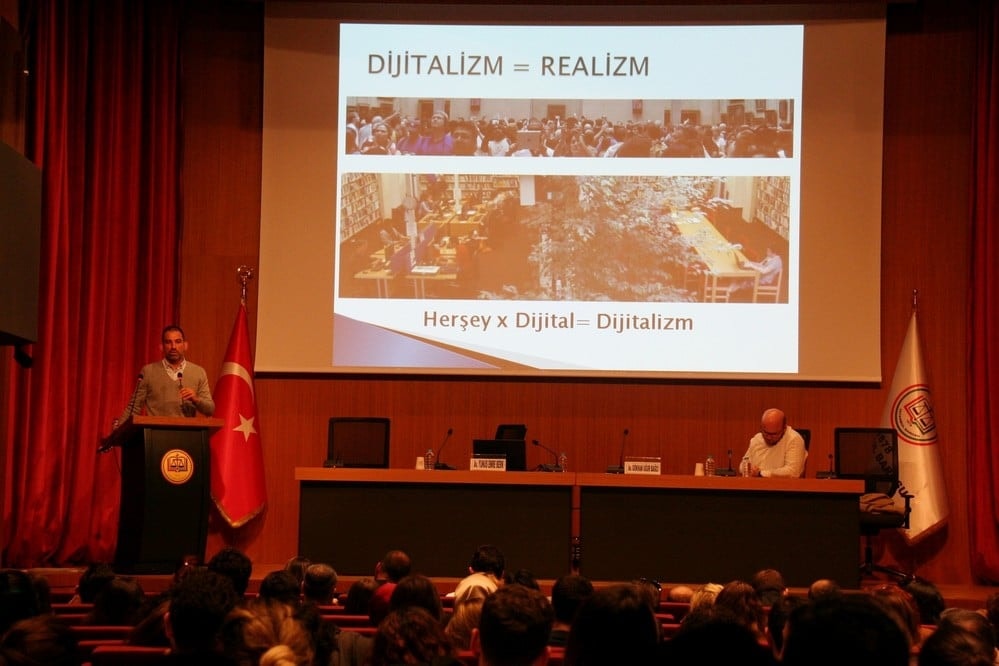 Avrupa Genel Veri Koruma Tüzüğü ve KVKK - 12