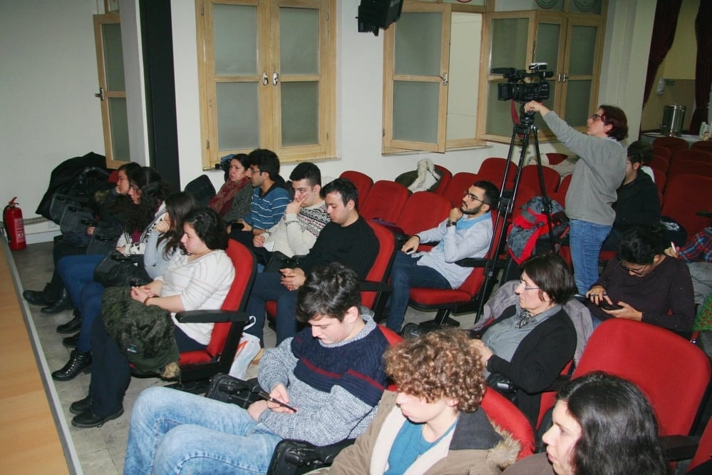 Kesintisiz, Kamusal, Laik, Bilimsel ve Parasız Eğitim İstiyoruz! - 22