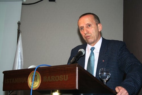 Terörle Mücadelede 
Litvanya Modeli - 2