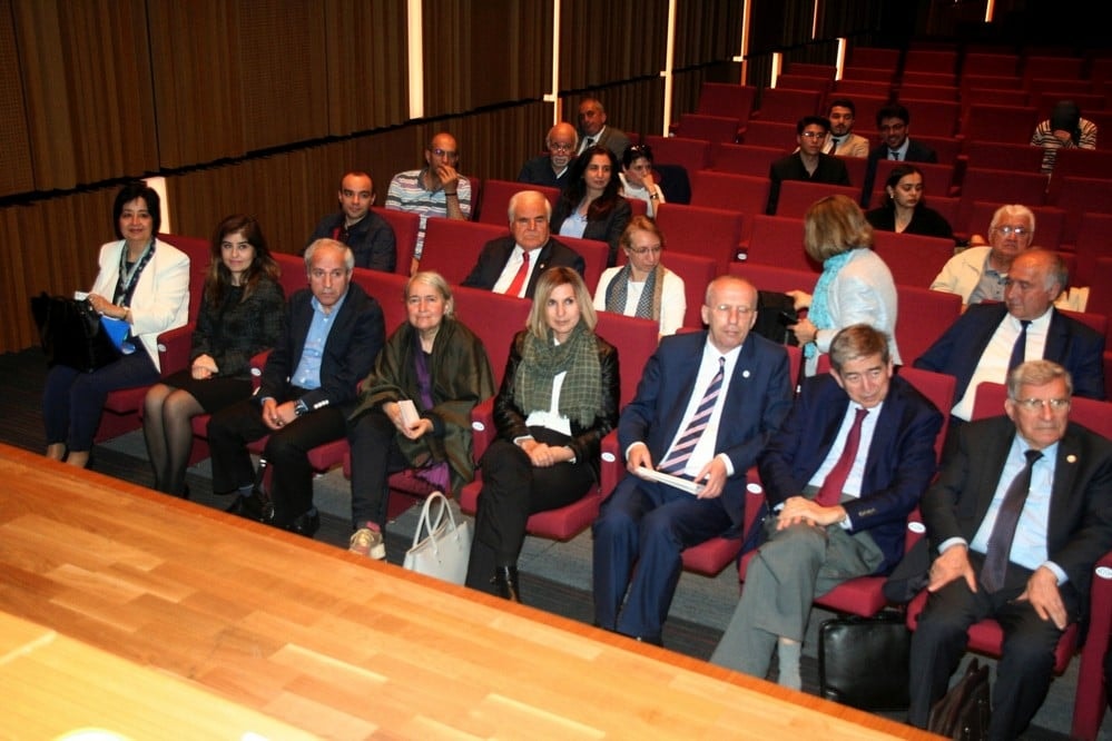 Sevk ve İskânın 104. Yılında Ermeni İddiaları ve Tarihi Gerçekler  - 1