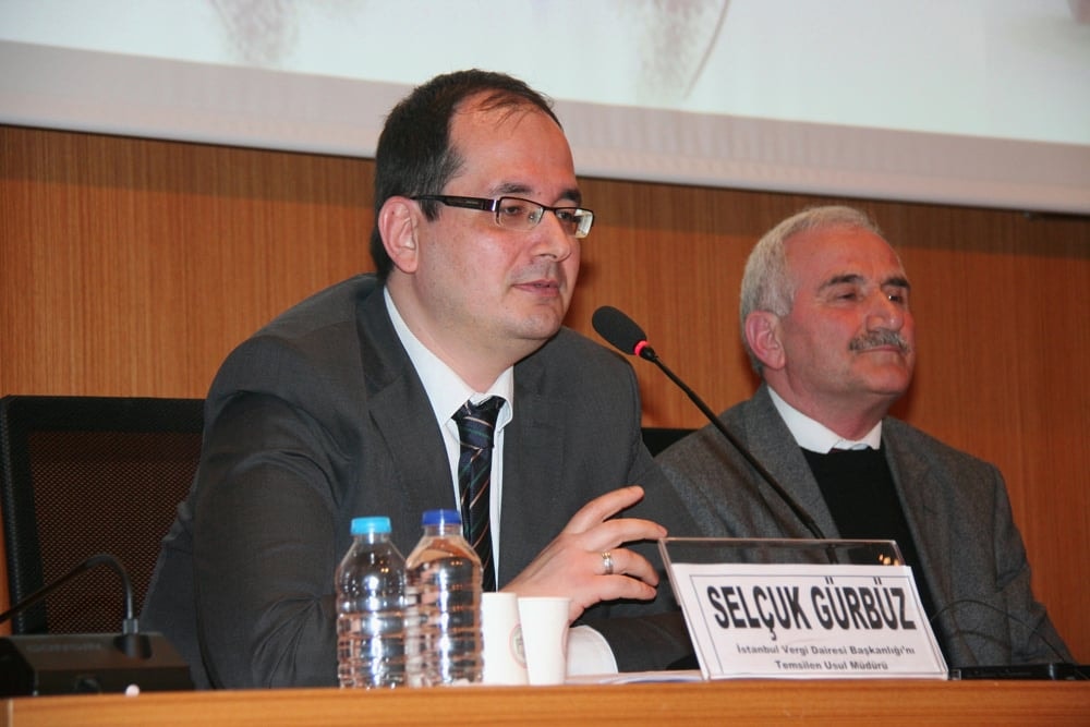 Avukatlar İçin Gelir Vergisi Beyannamesi Düzenlenmesi  ve Defter Beyan Sistemi - 39