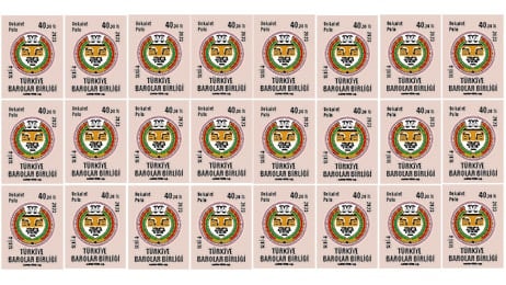 2023 yılı Vekâlet Pulu Bedeli 40,30 TL Olarak Tespit Edilmiştir