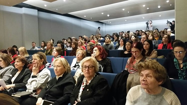 Türk Medeni Kanunu ve Kadın - 2