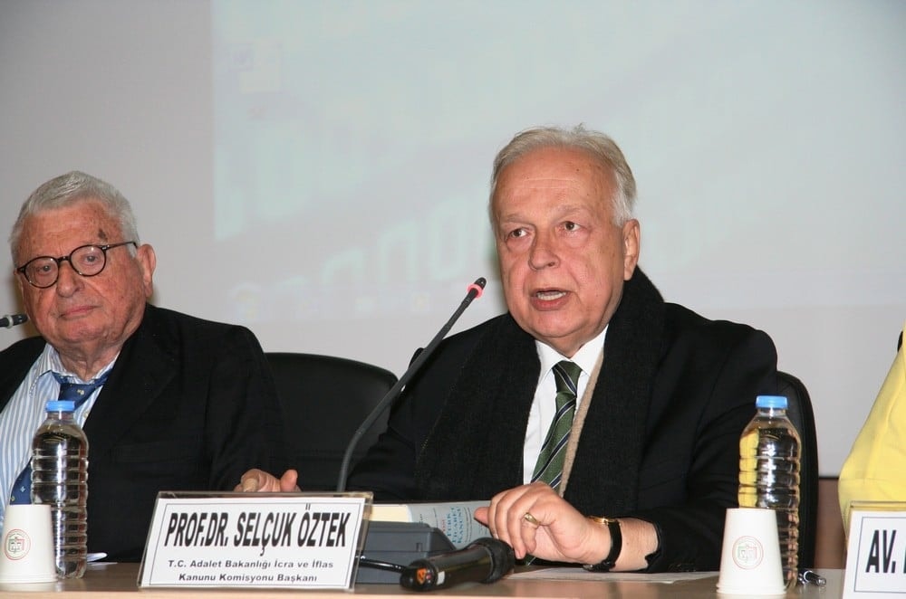 Deniz İcra Hukukunun Güncel Sorunları - 85