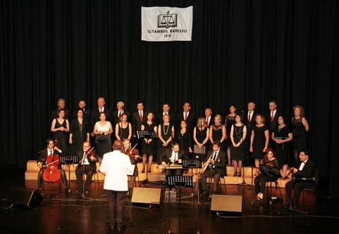 Tsm Koromuzun Yaz Konseri

 - 7