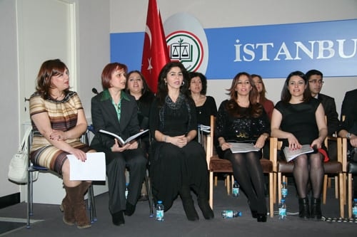 Türkü Gecesinde Burcu Burcu Anadolu
 - 3