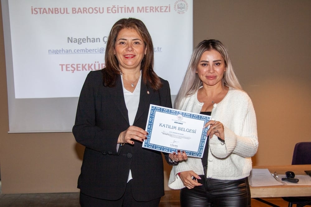 Etkili İletişim Becerileri Kurumsal Eğitimi Gerçekleştirildi - 9