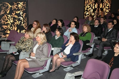 Meme Kanseri Görülme Sıklığı Her Yıl Yüzde İki Artıyor

 - 16