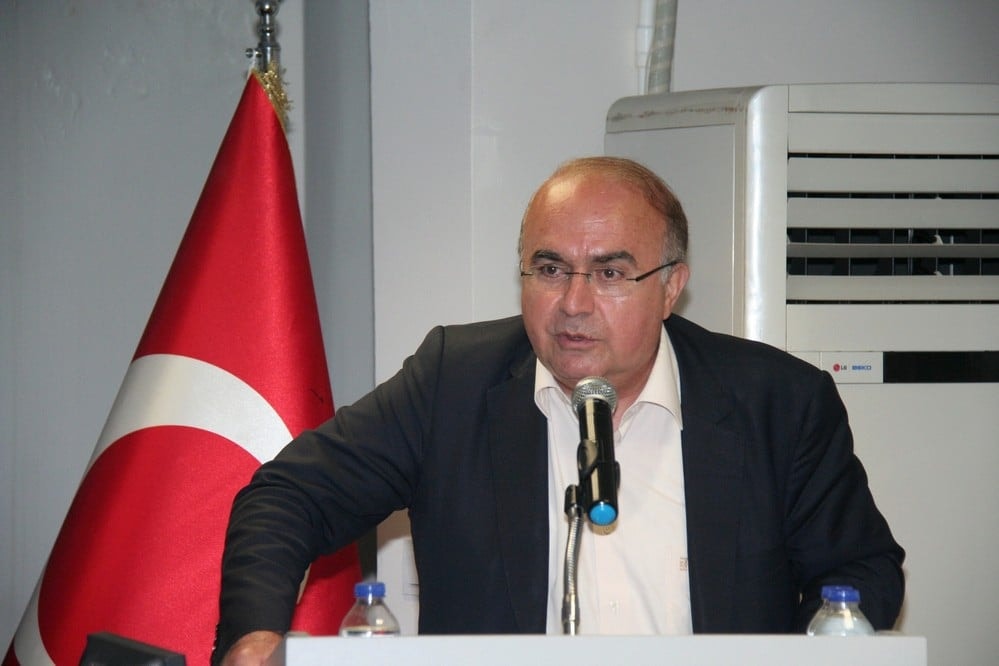 Baro Meclisi’nin 44. Olağan Genel Kurul Toplantısı 19 Mayısta Yapıldı     - 54