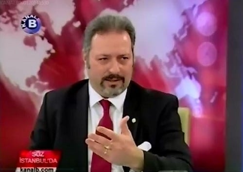 Av. İsmail Altay Büyük Rüşvet Ve Yolsuzluk Operasyonunun Ekonomiye Etkilerini Değerlendirdi
