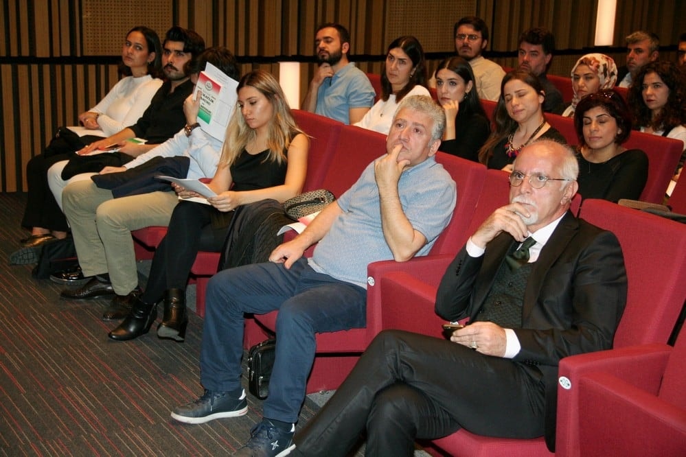 Staj Eğitim Merkezinde Yeni Eğitim Dönemi Başladı - 19