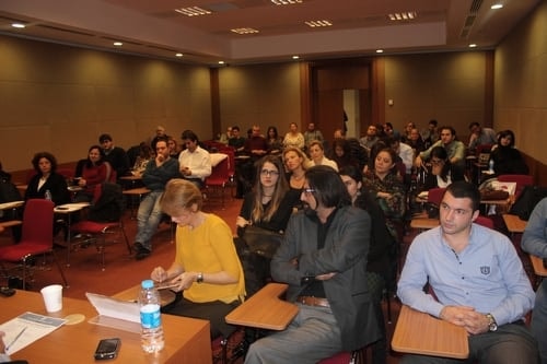 "Sağlık Hukuku'nda Aile Hekimliği Uygulamaları" Paneli - 18