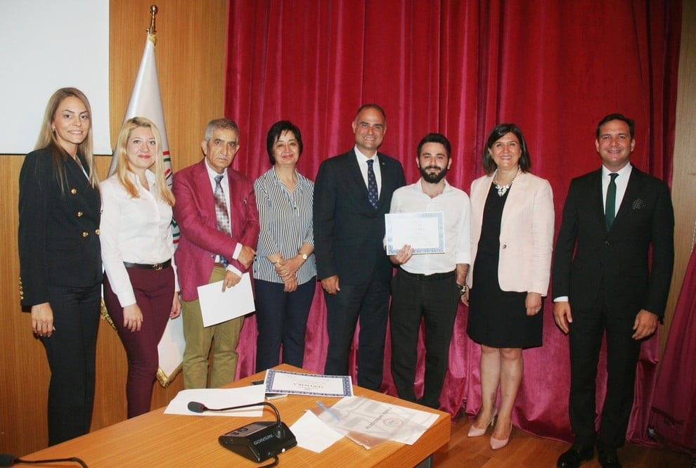 Kat Mülkiyeti Hukuku Atölye Çalışması Yapıldı - 55