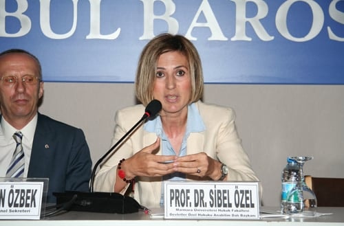 “Lozan Türkiye’Nin Tapusudur”  - 27