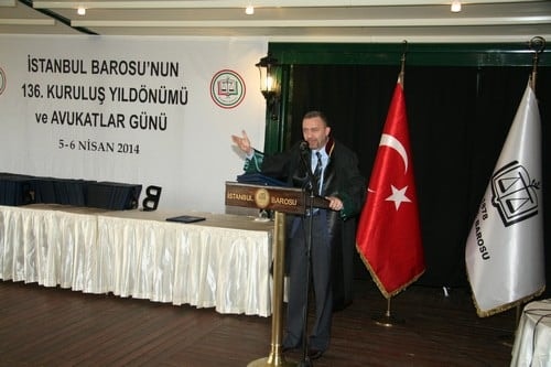 Hukuk Devleti Tesis Edilene, Yargı Bağımsız Olana Kadar, Bedeli Ve Pahası Ne Olursa Olsun Bu Mücadeleyi Birlikte Sürdüreceğiz - 154