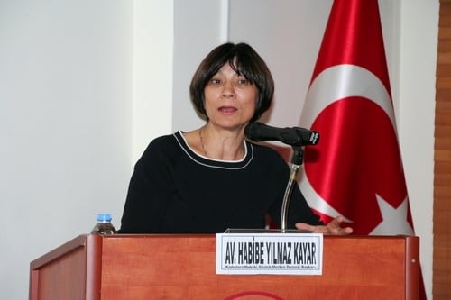 Sağlık Hukukunda Soybağı Ve Adli Genetik Uygulamaları
 - 76