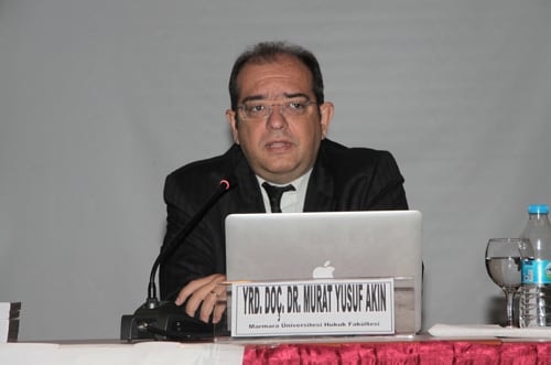 Türk Ticaret Kanunu Eğitim Semineri: Xıv
 - 5