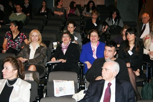 Ab Hukuku İlkelerinin 
Üçüncü Ülkelere Etkisi Ve 
Türk Avukatların Serbest Dolaşımı - 9