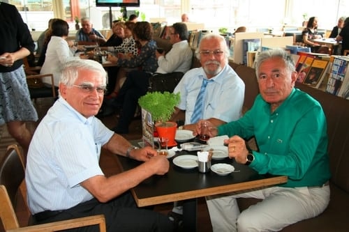 Baro Meclisi 39. Olağan Genel Kurulu 
 - 82