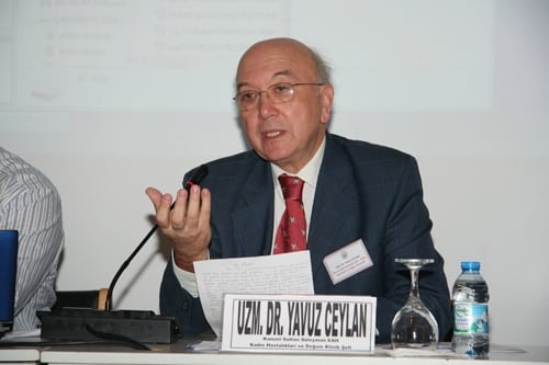 Hukuk Ve Tıp Mensupları Arasında Ortak Dil
 - 59