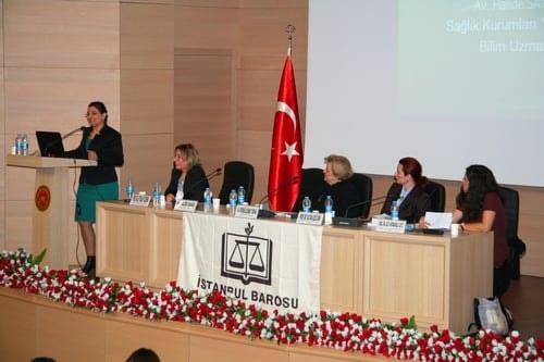 Sağlık Hukukunda Kadın Hastalıkları Ve Doğum Uygulamaları

 - 38