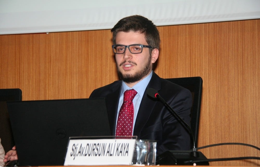 SEM Lojistik ve Taşıma Hukuku Atölyesi Semineri - 17