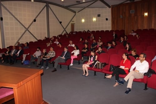 İş Hukukuna İlişkin Sorunlar Ve Çözüm Önerileri
 - 84