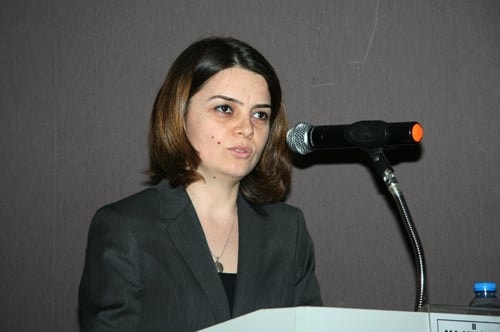 Cumhuriyet Kültürümüz Ve Ulusal Günlerimiz Sempozyumu

 - 1