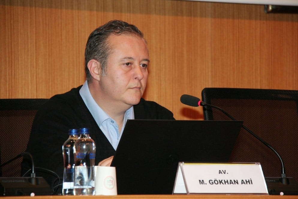 Kişisel Verilerin Korunması - 3