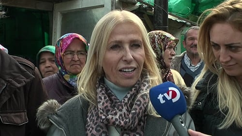 İstanbul’Un İçme Suyu Havzaları Tehdit Altında
 - 1