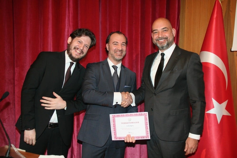 Deniz Hukukunda Güncel Gelişmeler - 63