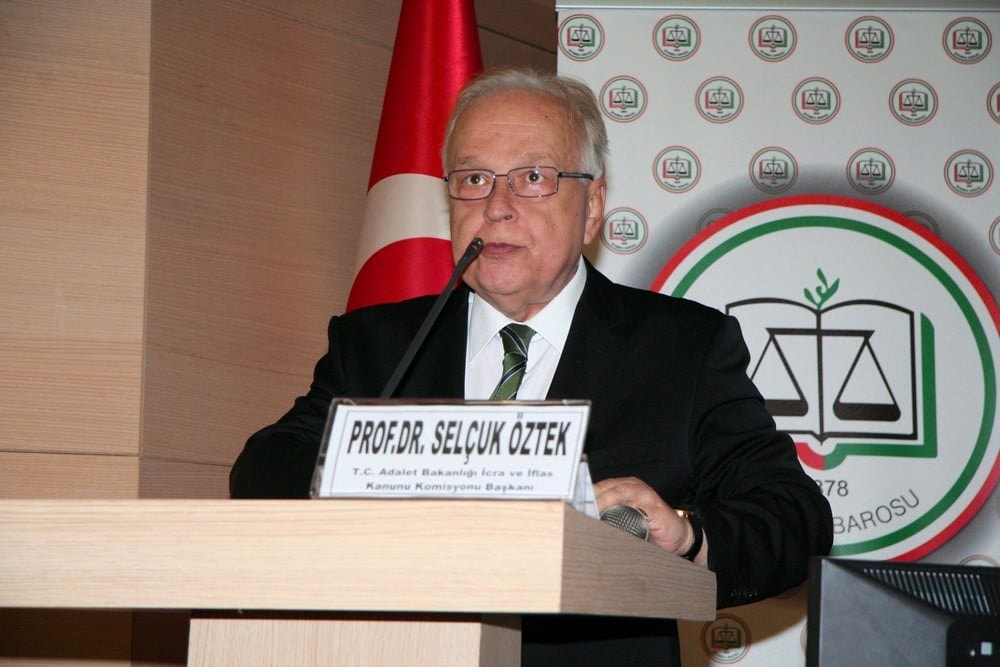 Deniz İcra Hukukunun Güncel Sorunları - 39