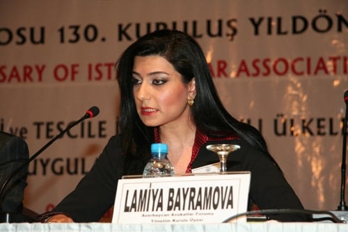 Baromuzun 130. Kuruluş Yılında Uluslararası Sempozyum:“Marka Taklitleri Ve Tescile İlişkin Uygulamalar” - 18