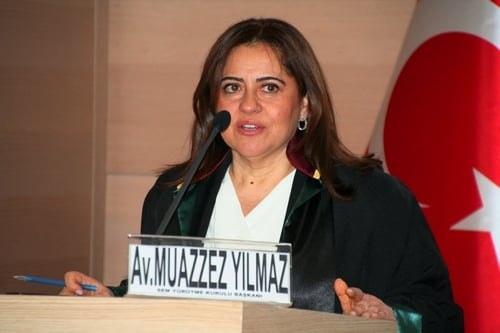 Sem’De Yeni Eğitim Dönemi Başladı
 - 35