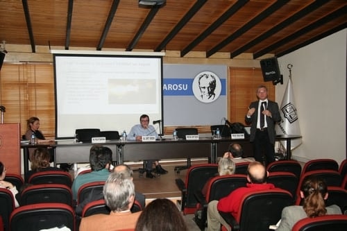 Toplumsal Olaylara Müdahalelerde İnsan Hakları Ve Sağlık Hakları İhlalleri

 - 37