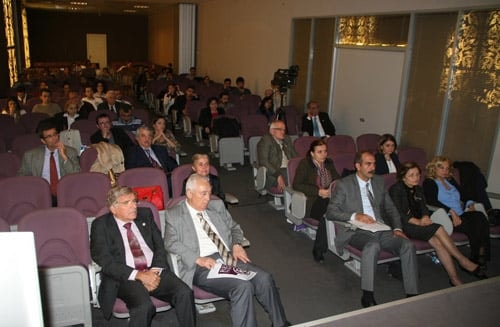 Cumhuriyetin 90. Yılında Çağdaş Eğitim Ve Hukukun Üstünlüğü - 11