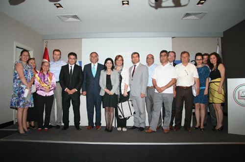 Ülkemizde Avukat Mağdur Durumdadır
 - 22