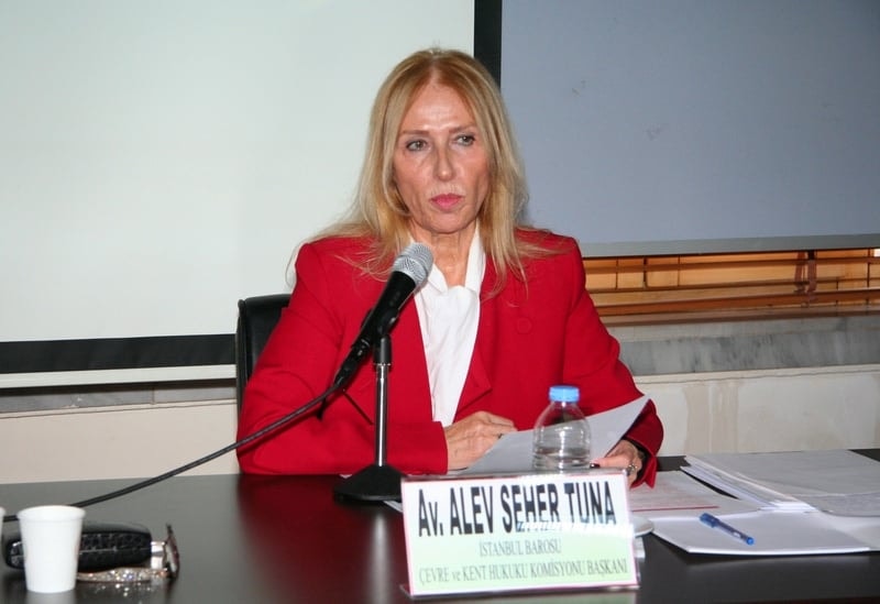 Kentlerimiz ve Güvenlik - 49