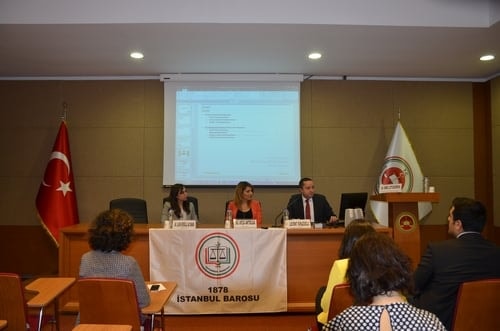 Finansal Enstrümanlar
