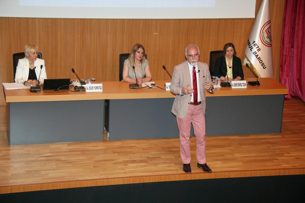 Seçim Güvenliği Eğitim Seminerleri Başarıyla Tamamlandı - 19