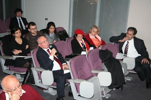 Cezaevleri Ve İnsan Hakları

 - 13